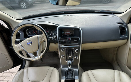 Volvo XC60 II, 2014 год, 2 080 000 рублей, 21 фотография