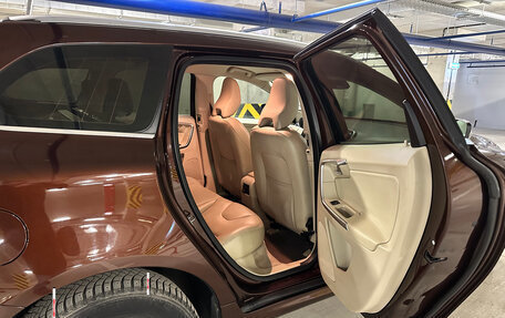 Volvo XC60 II, 2014 год, 2 080 000 рублей, 23 фотография