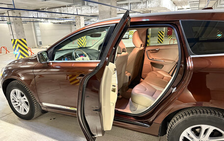 Volvo XC60 II, 2014 год, 2 080 000 рублей, 25 фотография