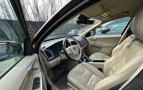 Volvo XC60 II, 2014 год, 2 080 000 рублей, 37 фотография