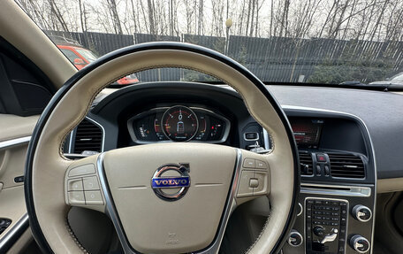 Volvo XC60 II, 2014 год, 2 080 000 рублей, 38 фотография