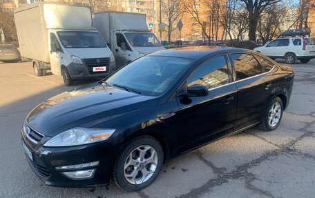 Ford Mondeo IV, 2012 год, 690 000 рублей, 6 фотография