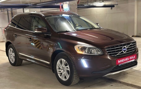Volvo XC60 II, 2014 год, 2 080 000 рублей, 28 фотография