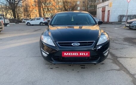 Ford Mondeo IV, 2012 год, 690 000 рублей, 5 фотография