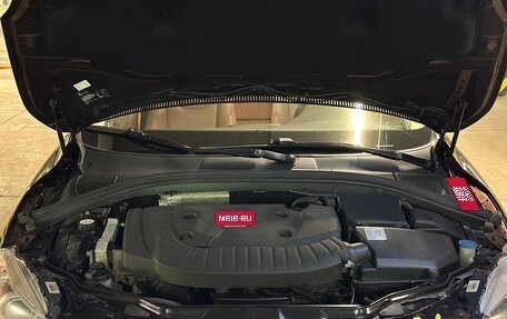 Volvo XC60 II, 2014 год, 2 080 000 рублей, 40 фотография