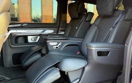 Mercedes-Benz V-Класс, 2025 год, 16 750 000 рублей, 12 фотография