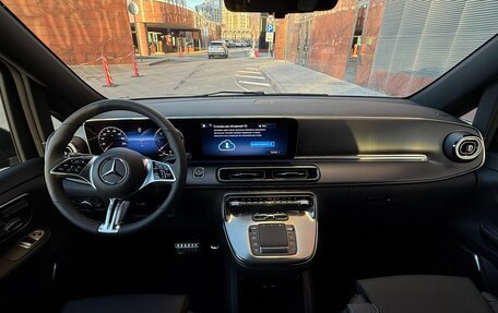 Mercedes-Benz V-Класс, 2025 год, 16 750 000 рублей, 7 фотография