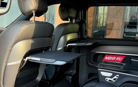 Mercedes-Benz V-Класс, 2025 год, 16 750 000 рублей, 8 фотография