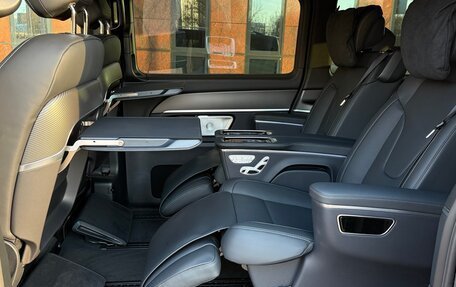 Mercedes-Benz V-Класс, 2025 год, 16 750 000 рублей, 15 фотография