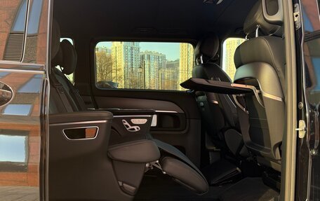 Mercedes-Benz V-Класс, 2025 год, 16 750 000 рублей, 17 фотография