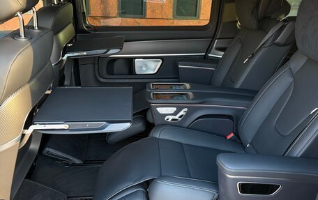 Mercedes-Benz V-Класс, 2025 год, 16 750 000 рублей, 16 фотография