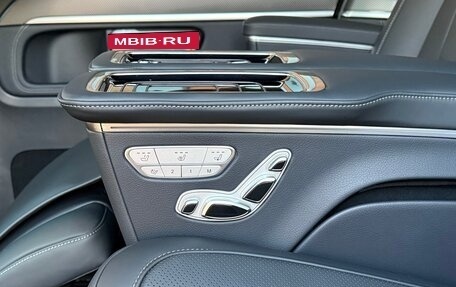 Mercedes-Benz V-Класс, 2025 год, 16 750 000 рублей, 9 фотография