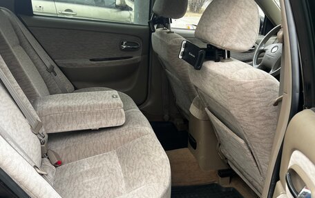 KIA Magentis I, 2005 год, 570 000 рублей, 13 фотография