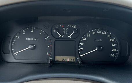 KIA Magentis I, 2005 год, 570 000 рублей, 15 фотография