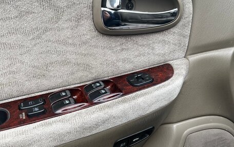 KIA Magentis I, 2005 год, 570 000 рублей, 16 фотография