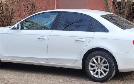 Audi A4, 2014 год, 1 600 000 рублей, 4 фотография