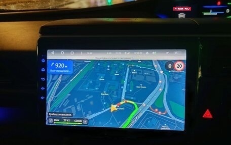 Honda Stepwgn IV, 2017 год, 2 650 000 рублей, 13 фотография