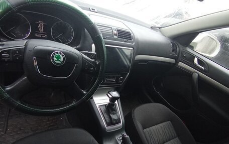 Skoda Octavia, 2012 год, 1 050 000 рублей, 6 фотография