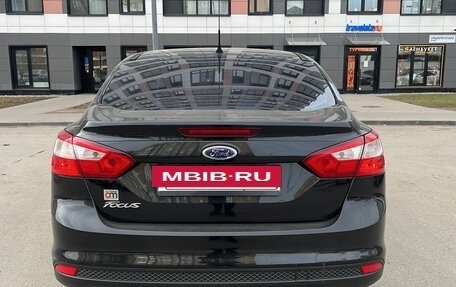 Ford Focus III, 2013 год, 1 100 000 рублей, 4 фотография