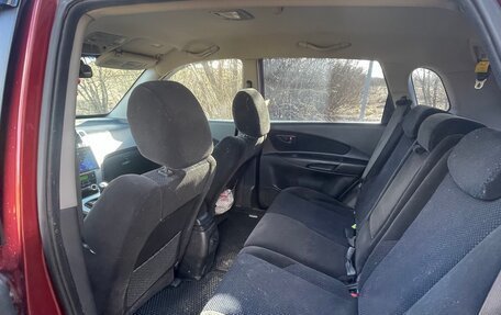 Hyundai Tucson III, 2008 год, 950 000 рублей, 6 фотография
