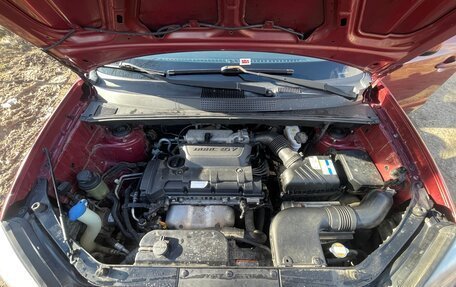 Hyundai Tucson III, 2008 год, 950 000 рублей, 7 фотография