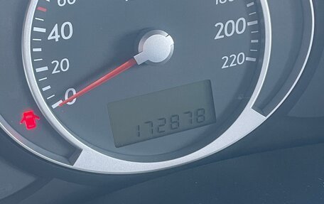 Hyundai Tucson III, 2008 год, 950 000 рублей, 9 фотография