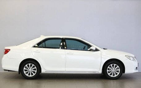 Toyota Camry, 2013 год, 1 795 000 рублей, 7 фотография