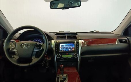 Toyota Camry, 2013 год, 1 795 000 рублей, 14 фотография