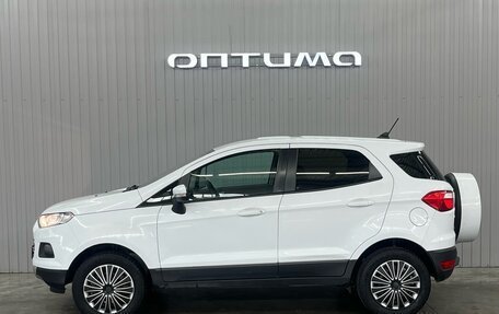 Ford EcoSport, 2017 год, 1 137 000 рублей, 7 фотография