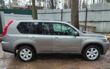 Nissan X-Trail, 2007 год, 950 000 рублей, 4 фотография