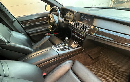 BMW 7 серия, 2009 год, 1 500 000 рублей, 6 фотография