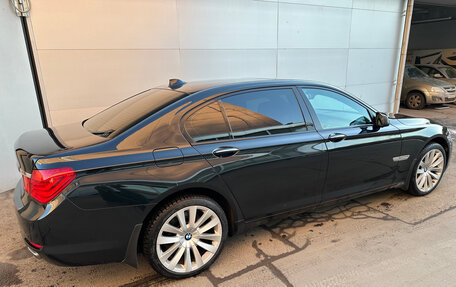 BMW 7 серия, 2009 год, 1 500 000 рублей, 4 фотография