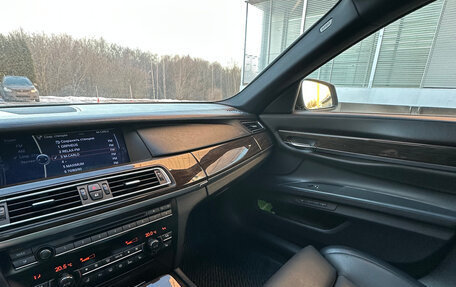 BMW 7 серия, 2009 год, 1 500 000 рублей, 13 фотография