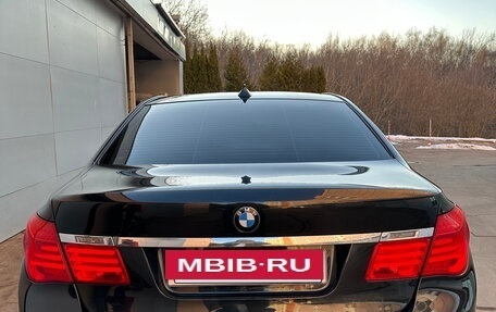 BMW 7 серия, 2009 год, 1 500 000 рублей, 3 фотография