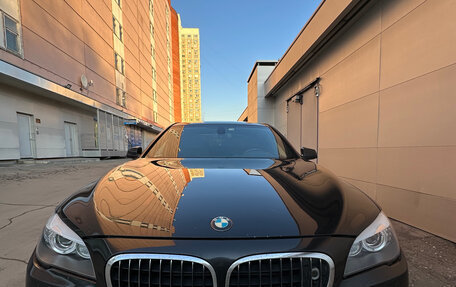 BMW 7 серия, 2009 год, 1 500 000 рублей, 20 фотография