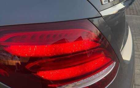 Mercedes-Benz E-Класс, 2019 год, 3 990 000 рублей, 13 фотография