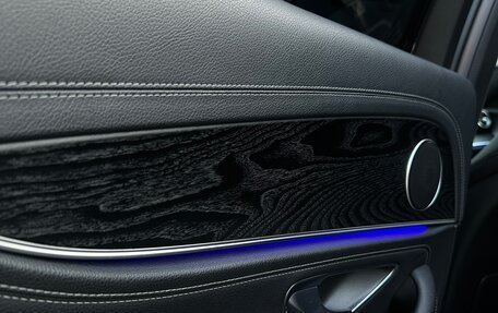 Mercedes-Benz E-Класс, 2019 год, 3 990 000 рублей, 24 фотография