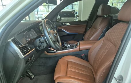 BMW X7, 2022 год, 9 210 000 рублей, 12 фотография