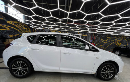 Opel Astra J, 2012 год, 800 000 рублей, 3 фотография