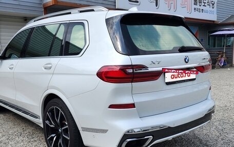 BMW X7, 2022 год, 8 910 000 рублей, 7 фотография