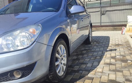 Opel Astra H, 2010 год, 590 000 рублей, 2 фотография