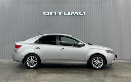 KIA Cerato III, 2012 год, 927 000 рублей, 4 фотография