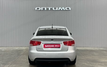 KIA Cerato III, 2012 год, 927 000 рублей, 6 фотография