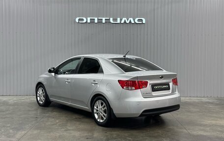 KIA Cerato III, 2012 год, 927 000 рублей, 7 фотография