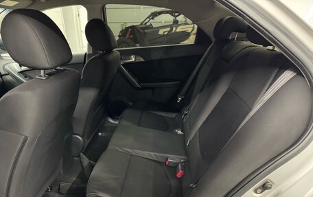 KIA Cerato III, 2012 год, 927 000 рублей, 15 фотография
