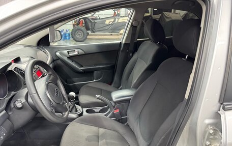 KIA Cerato III, 2012 год, 927 000 рублей, 14 фотография