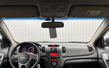 KIA Cerato III, 2012 год, 927 000 рублей, 9 фотография