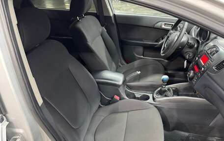 KIA Cerato III, 2012 год, 927 000 рублей, 16 фотография