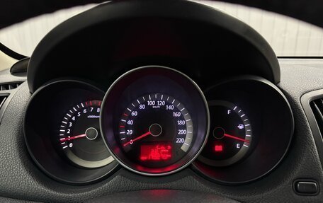 KIA Cerato III, 2012 год, 927 000 рублей, 11 фотография