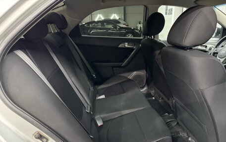 KIA Cerato III, 2012 год, 927 000 рублей, 17 фотография